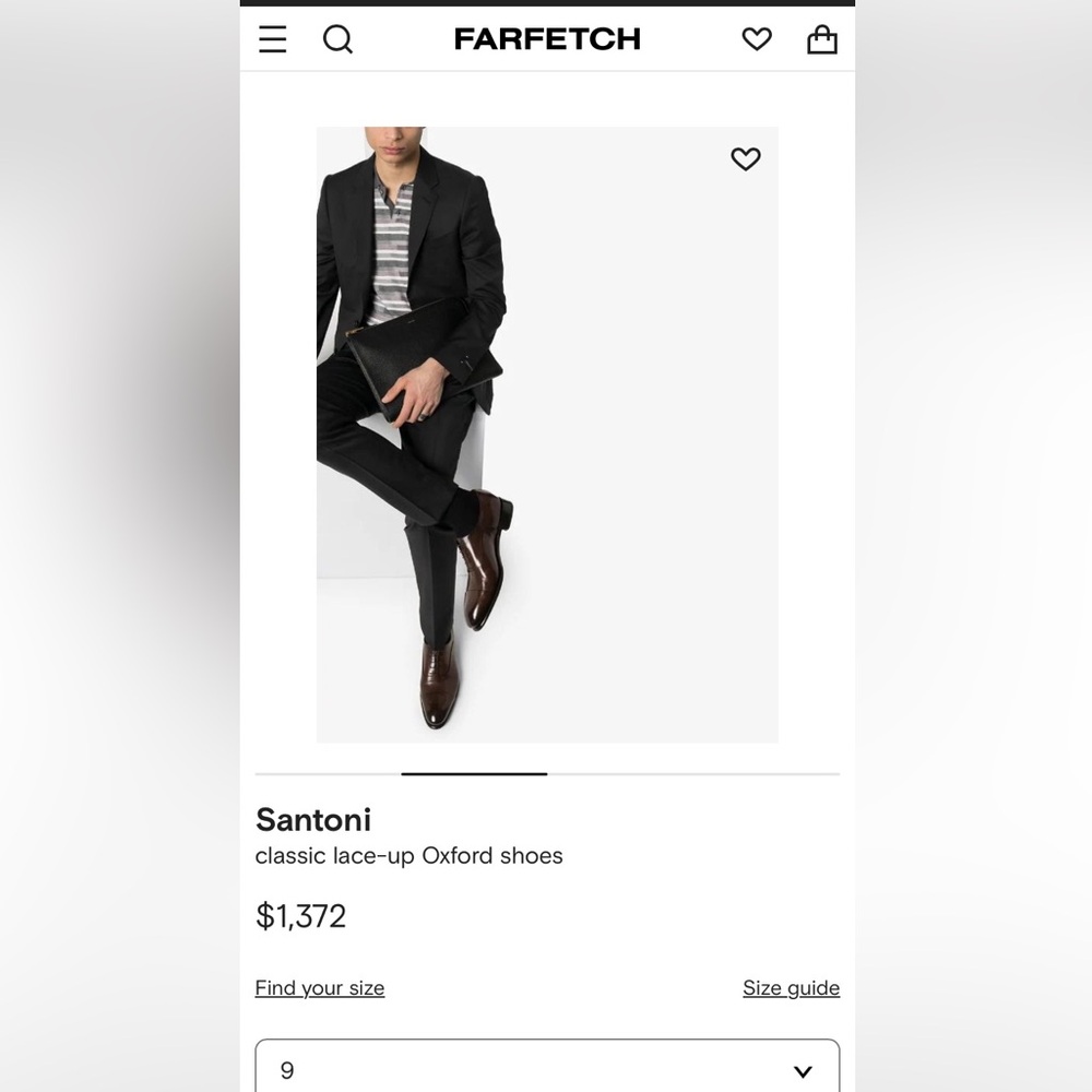 Santoni